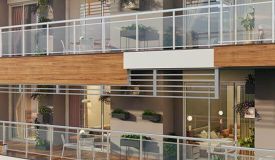 Assotech Pride, Bhubaneswar - Ultra Luxury 2/3/4 Bed Apartments
