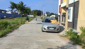Balaji Diamond City, Bangalore - Residential Plots