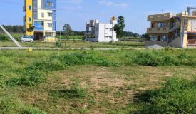 Balaji Diamond City, Bangalore - Residential Plots