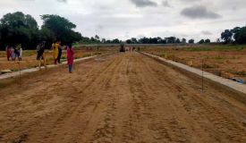 Balaji Nature Bliss, Bangalore - Commercial Plots
