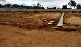 Balaji Nature Bliss, Bangalore - Commercial Plots