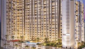 Neelam Supremo, Mumbai - 1/2/3 BHK Luxury Apartments