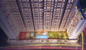 Neelam Supremo, Mumbai - 1/2/3 BHK Luxury Apartments