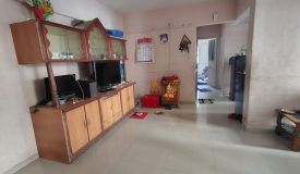 Sukan Swastik Residency, Surat - 1 BHK Apartment