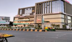 Arjun Icconic, Ahmedabad - Offers Fully Furnished Office