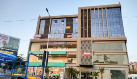 Arjun Icconic, Ahmedabad - Offers Fully Furnished Office