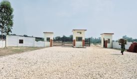 Rajdhani Picnic City, Lucknow - Residential Plots