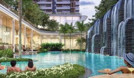 Crc Maesta, Greater Noida - 3/4 BHK Blissful Homes
