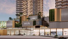MVN Mall