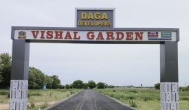 Vishal Garden