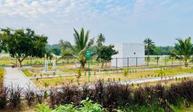 Rohan Arohana Serenity, Bangalore - Residential Plots