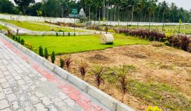 Rohan Arohana Serenity, Bangalore - Residential Plots