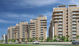 Shreevatsavam, Hyderabad - Luxurious 2/3 BHK Flats