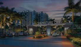 Signature City