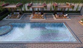 Bella Rossa Phase 2, Pune - Luxurious 2/3 BHK Flats