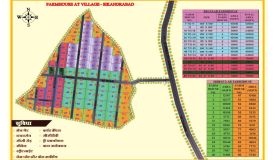 Vinayak Farms, Bhopal - Farmhouse Plots