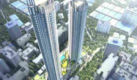 Bhoomi Simana, Mumbai - Exclusive 2/3/4/5 BHK Residences