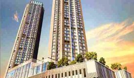 Bhoomi Simana, Mumbai - Exclusive 2/3/4/5 BHK Residences