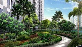 Lifestyle Pushpak Nagar, Navi Mumbai - 2/3 BHK Homes