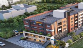 Sbm Fressia Enclave, Siliguri - 2/3 BHK Homes