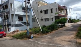 Bharathi Monarch, Mysore - Residential Plots