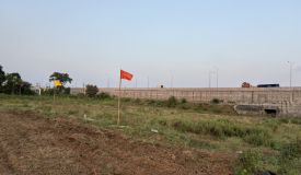 Sai Rachana Nagari, Nagpur - Residential Plots