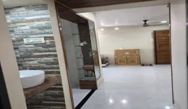 Bhoomi Tower, Navi Mumbai - 2/3 BHK Homes