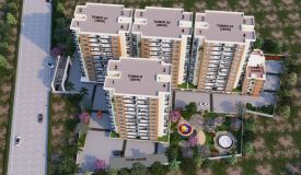 Bjbf Heights, Mohali - 2 BHK Homes