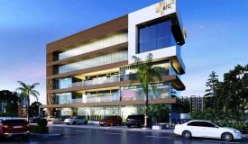 Blue Arc, Surat - Premium Retail Shop