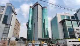 Add India Centre, Noida - Offers Fully Furnished Office
