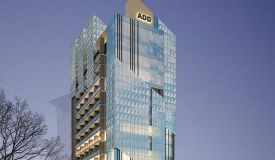 Add India Centre, Noida - Offers Fully Furnished Office