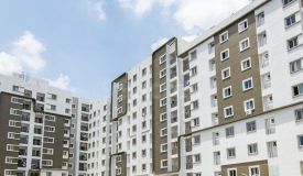 Bren Avalon, Bangalore - 3 BHK Homes