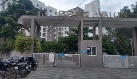 Bren Avalon, Bangalore - 3 BHK Homes