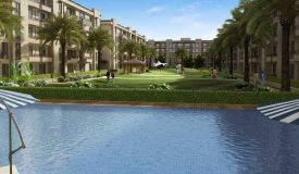 MeerutOne, Meerut - 2/3 BHK Apartments