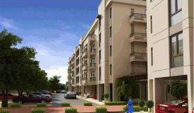 MeerutOne, Meerut - 2/3 BHK Apartments