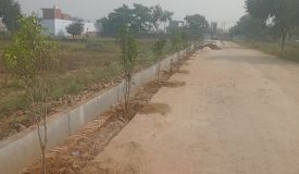 Surya Nagar, Bulandshahr - Residential Plots