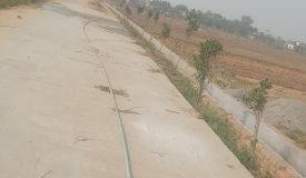 Surya Nagar, Bulandshahr - Residential Plots