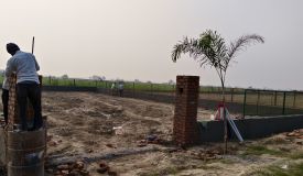 Cheary Aero Village, Greater Noida - MIXED-Use Development