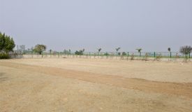 Cheary Aero Village, Greater Noida - MIXED-Use Development