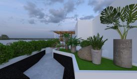 Db Casa, Hyderabad - Premium 2 BHK Homes