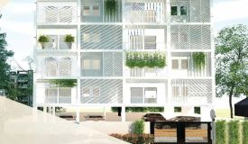 Db Casa, Hyderabad - Premium 2 BHK Homes