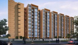 Casagrand Aquene, Bangalore - 1/2/3 BHK Luxury Apartments