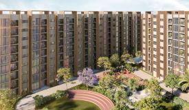 Casagrand Aquene, Bangalore - 1/2/3 BHK Luxury Apartments