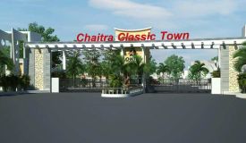 Chaitra Classic Town