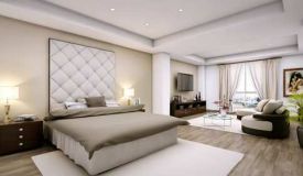Chourasia Sapphire, Bangalore - 3 BHK Homes