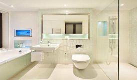 Chourasia Sapphire, Bangalore - 3 BHK Homes