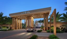 Globe Fantasia, Raigad - 1/2 BHK Resort Residences