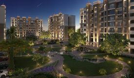 Globe Fantasia, Raigad - 1/2 BHK Resort Residences