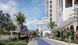 Namishree Vrindavan, Hyderabad - 2/3/4 BHK Apartment