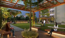 Trident Elanzza, Ahmedabad - 2/3 BHK Apartment